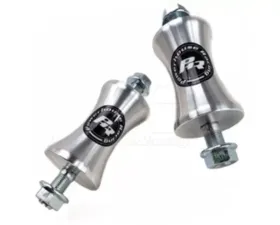 Powerhouse Racing Billet Solid Engine Mount Set Toyota Supra | Lexus SC300 1992-200